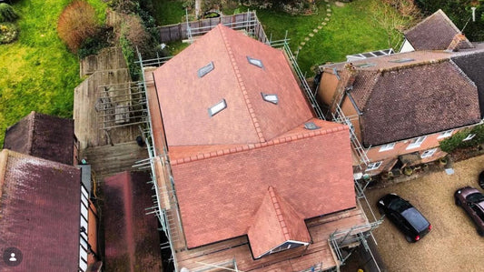 Beyond the Surface: Common Issues a Building Survey May Identify