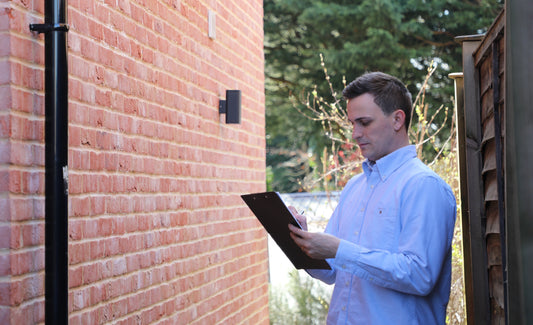 Beyond the Bricks: Why a Building Survey Could Be Your Most Important Home-Buying Decision